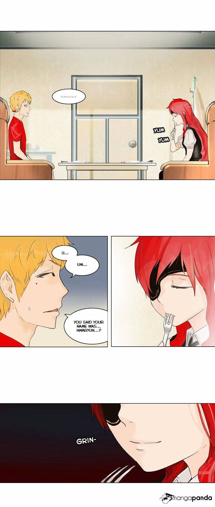 Tower of God, Chapter 107 image 28